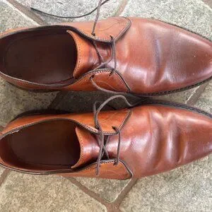 Allen Edmonds | Shoes | Allen Edmonds Jodox Saddle Tan  display picture 1